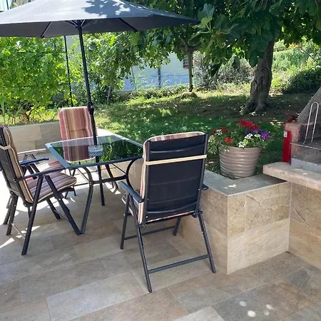 Apartma Lana 21 Koper Exterior photo