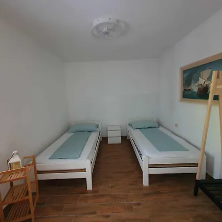 Apartma Lana 21 Koper Exterior photo