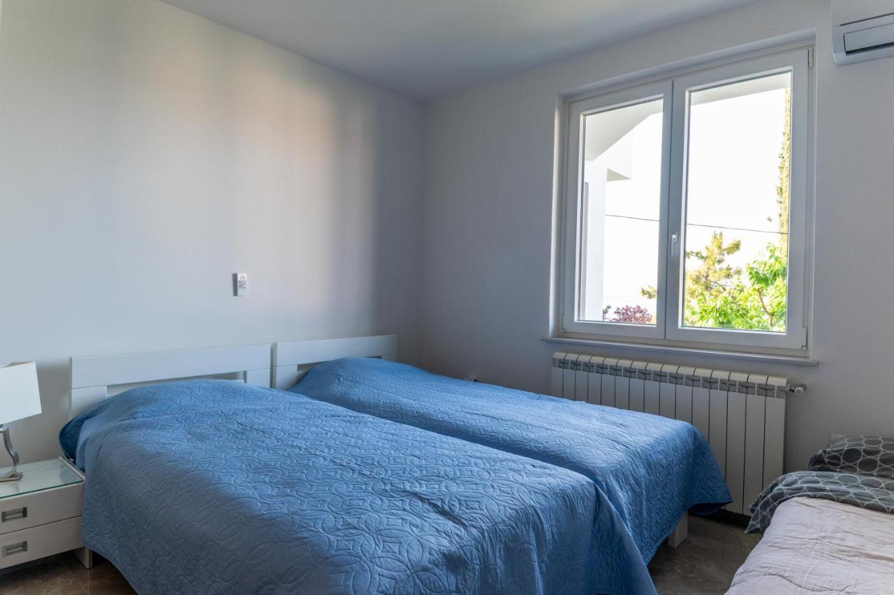 Apartma Lana 21 Appartement Koper