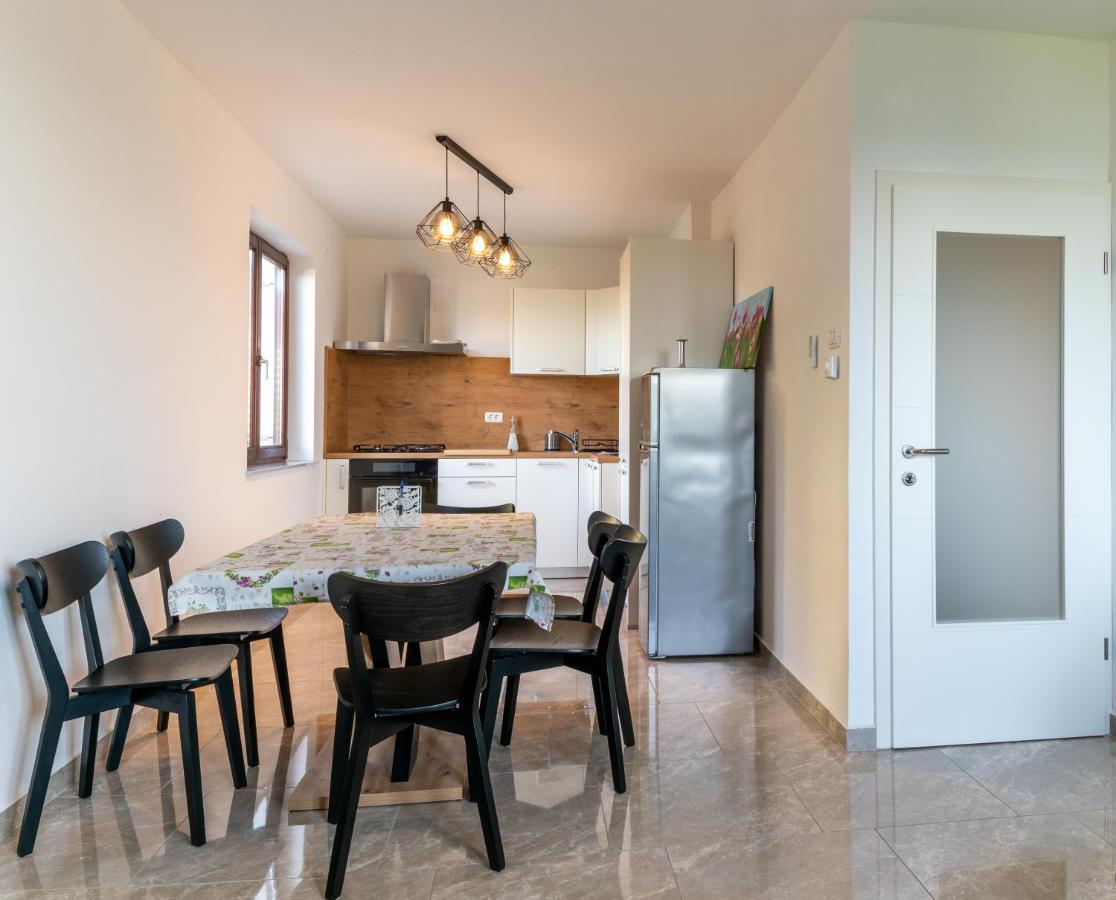 Apartma Lana 21 Appartement Koper