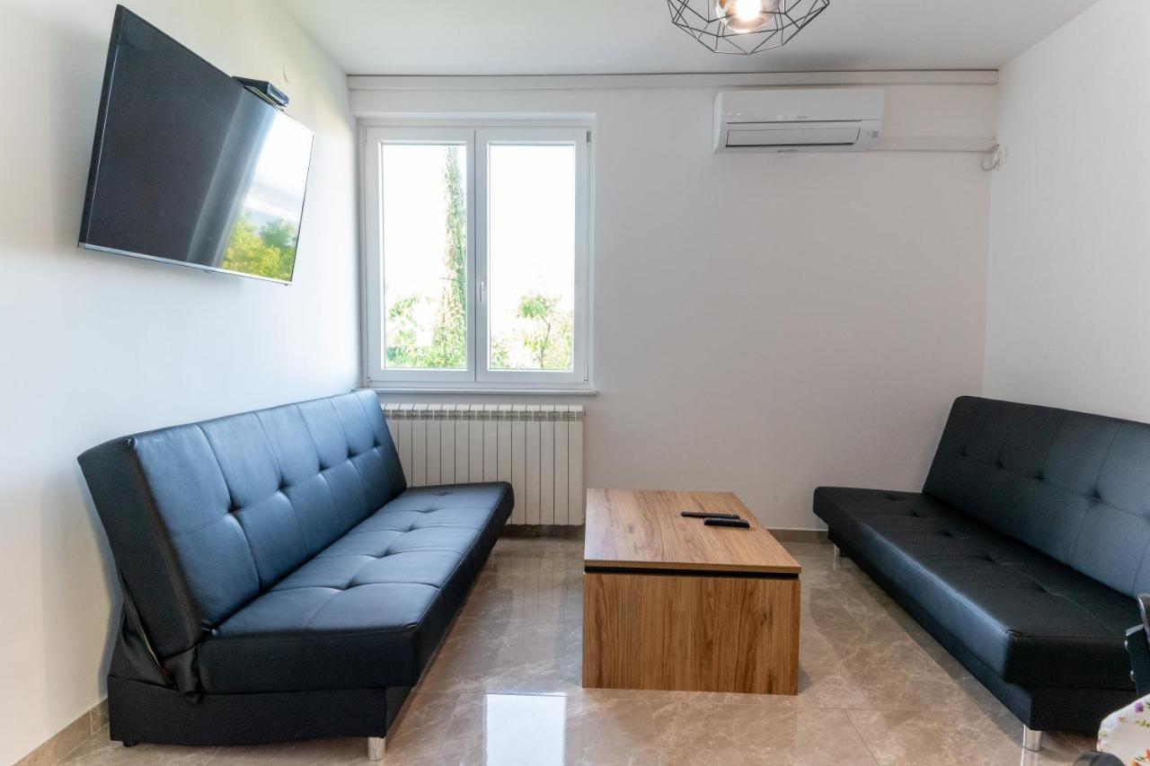 Apartma Lana 21 Appartement *