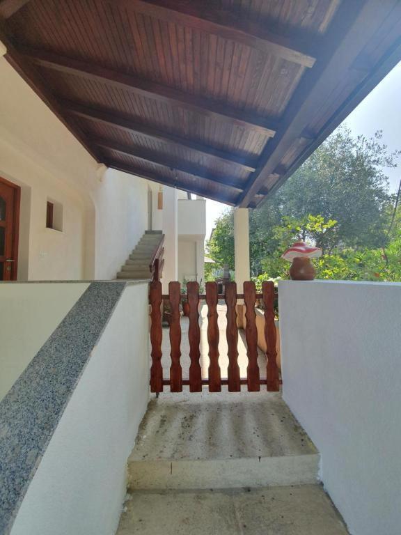 Appartement Apartma Lana 21