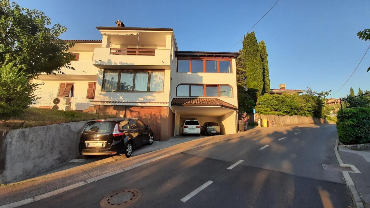 Appartement Apartma Lana 21