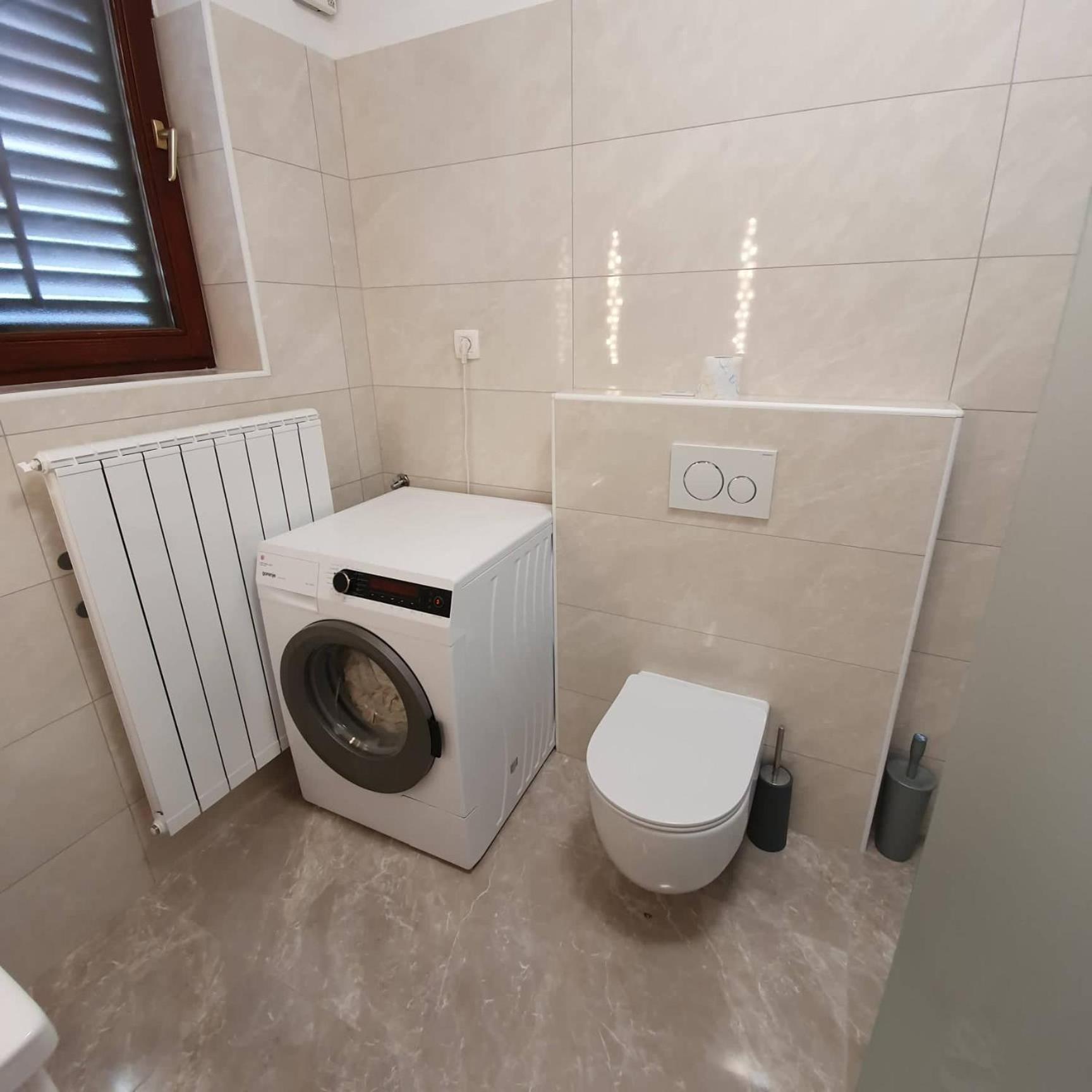 Apartma Lana 21 Appartement Koper