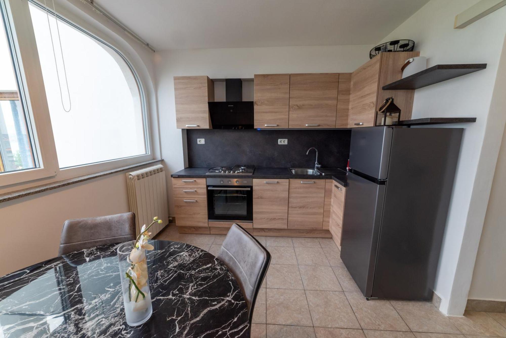 Apartma Lana 21 Appartement *