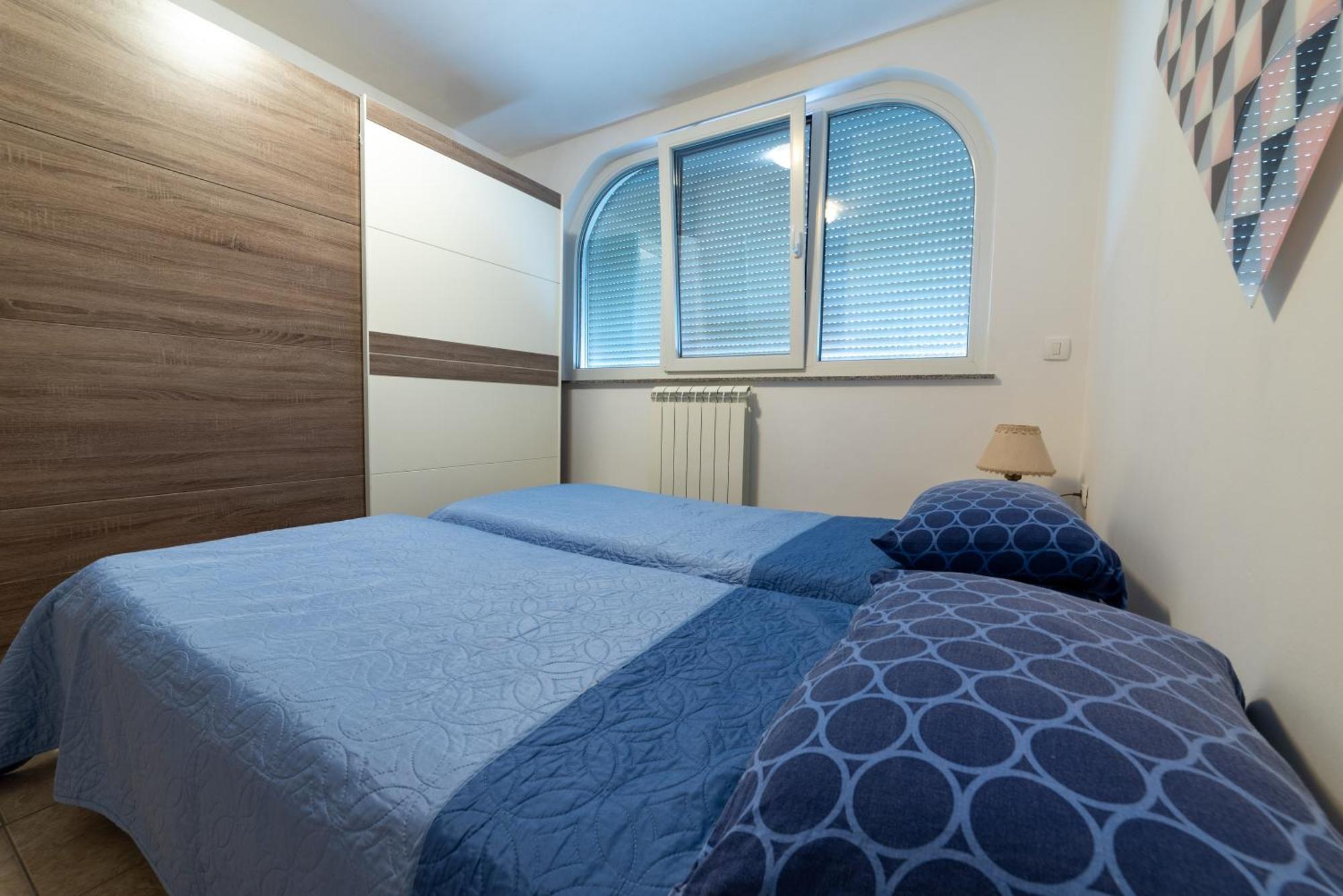 Appartement Apartma Lana 21 *