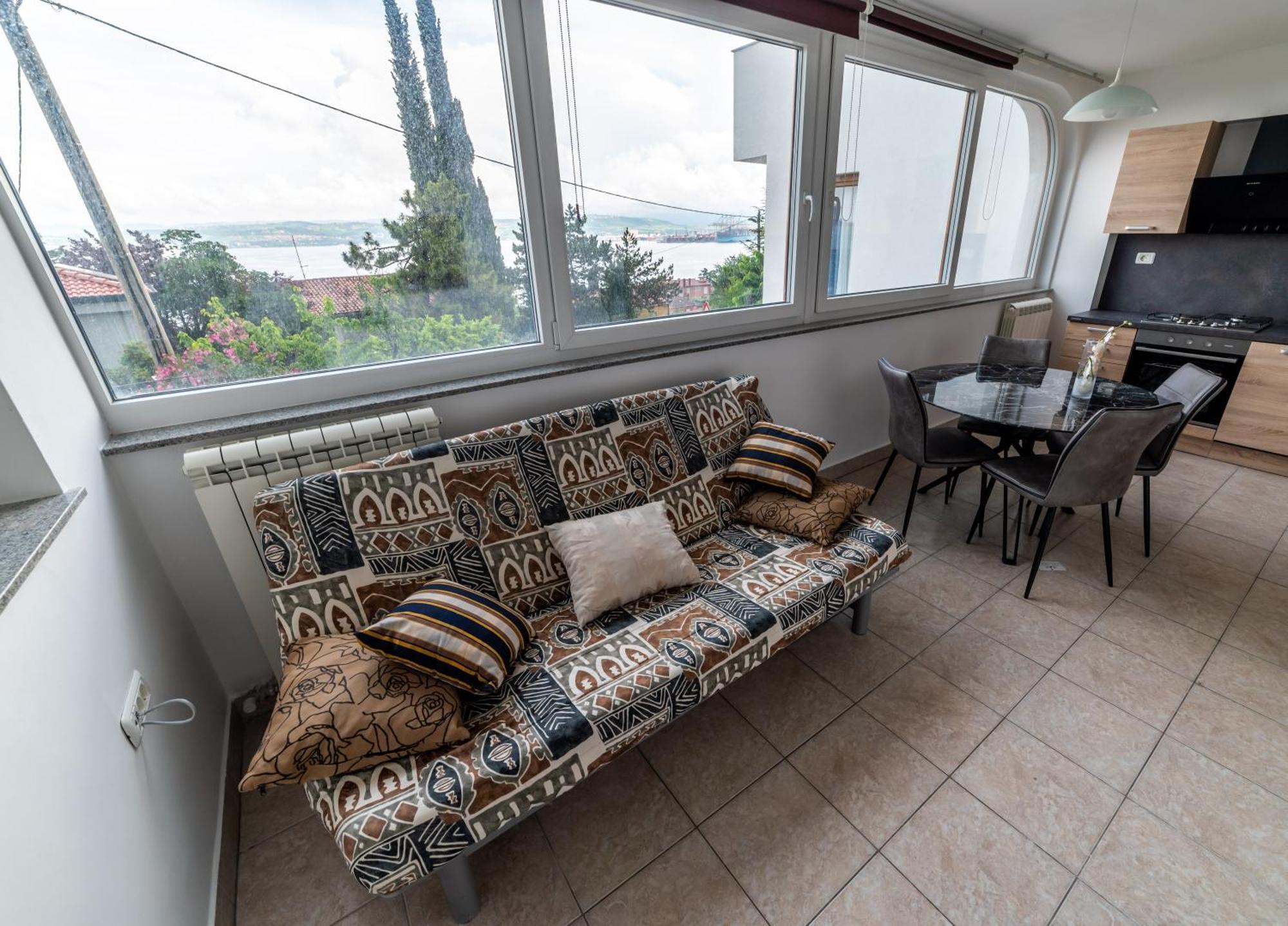 Appartement Apartma Lana 21 *