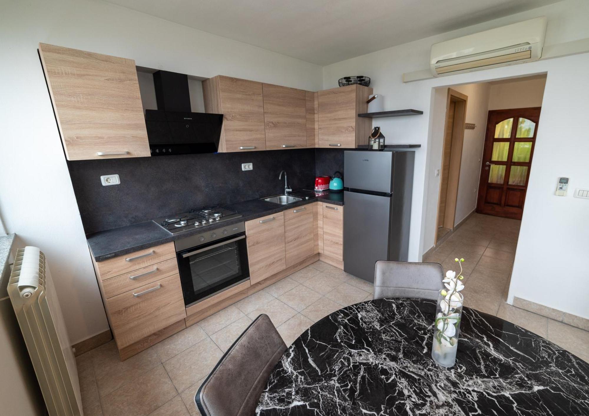 Apartma Lana 21 Appartement Koper