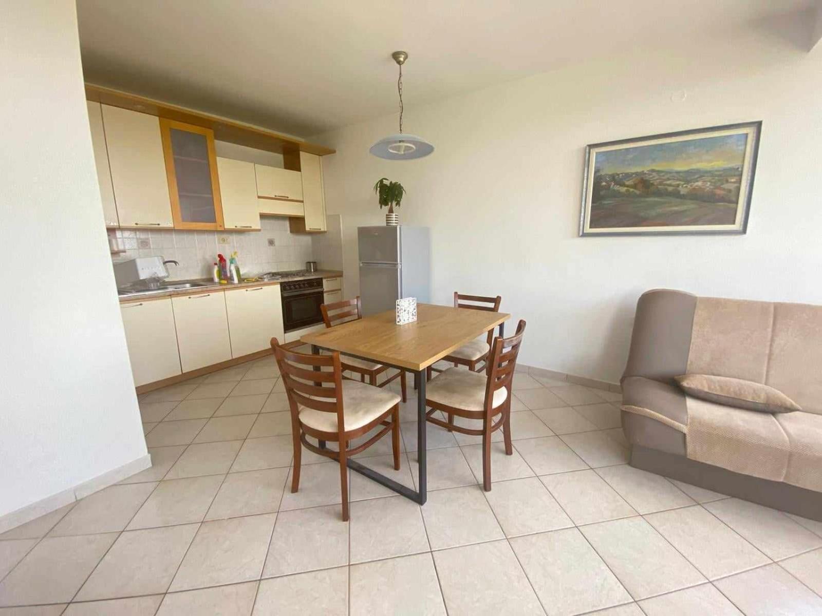Apartma Lana 21 Koper