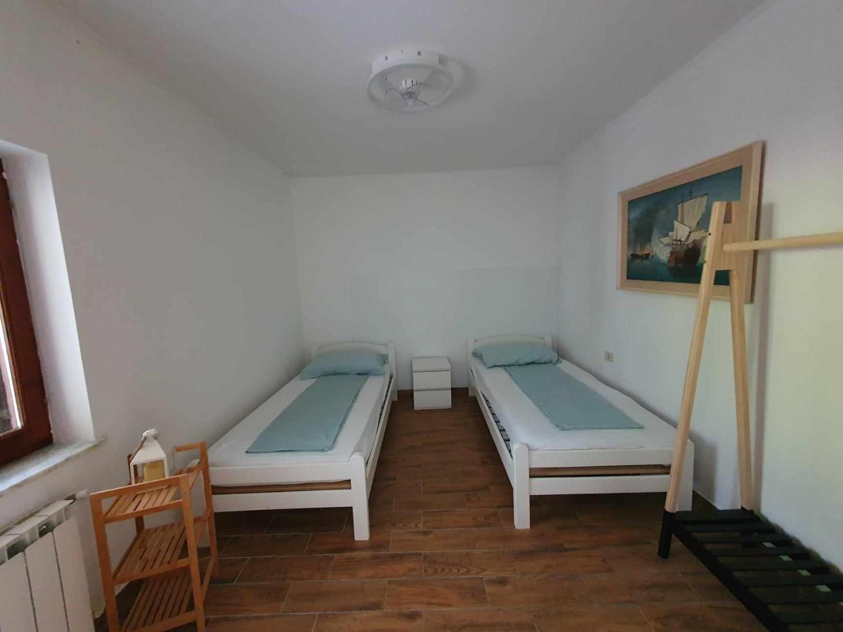 Apartma Lana 21 * Koper