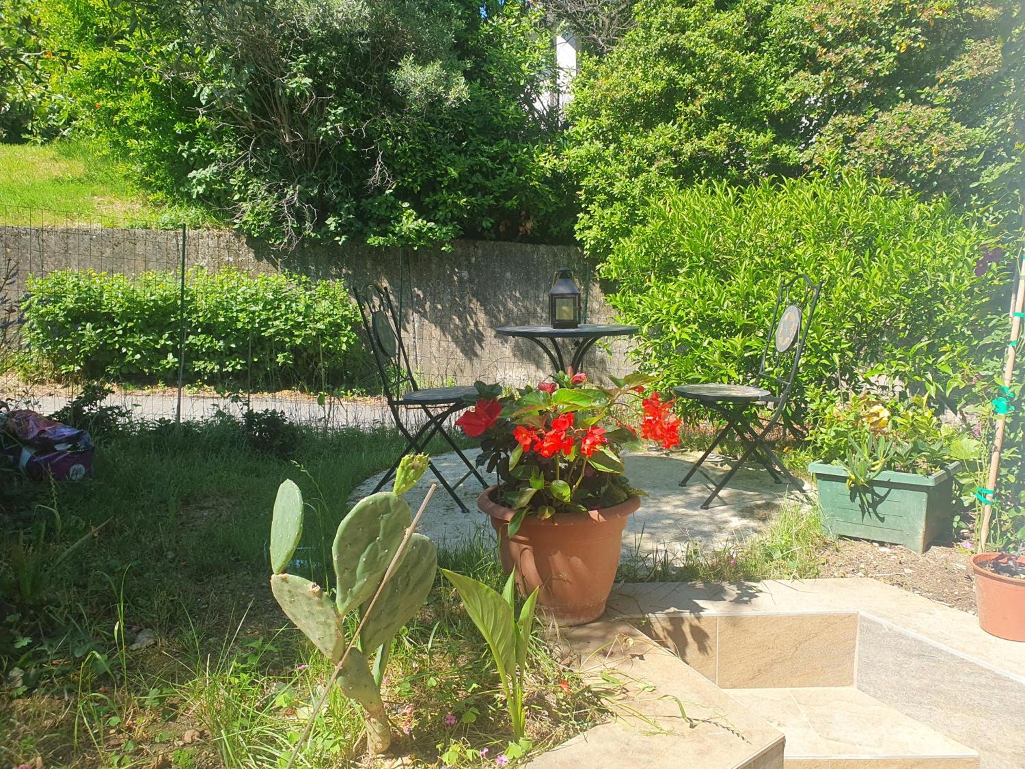 Appartement Apartma Lana 21 *